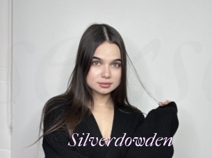 Silverdowden