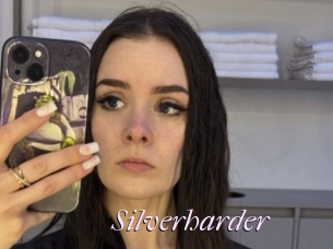 Silverharder