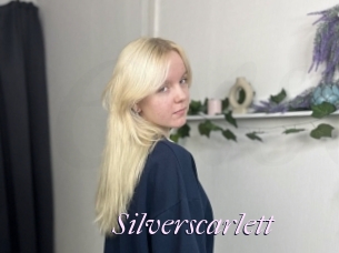 Silverscarlett