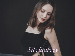 Silviaalvey