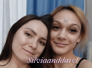 Silviaanddarel