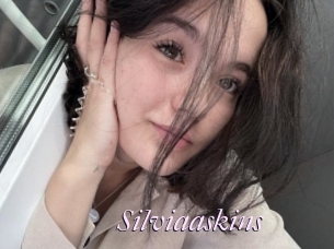 Silviaaskins