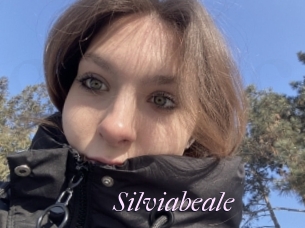 Silviabeale