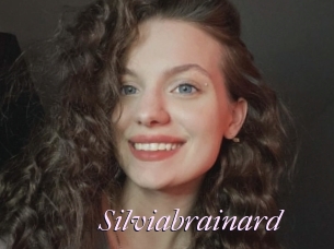 Silviabrainard