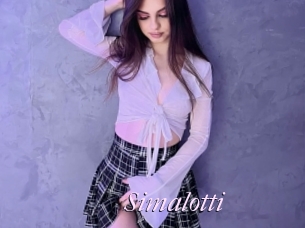 Simalotti