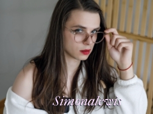 Simonalewis