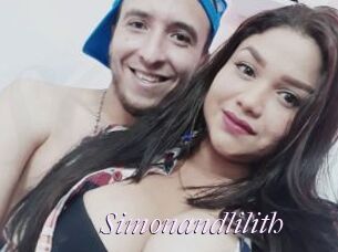 Simonandlilith