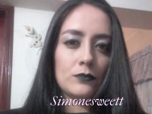 Simonesweett