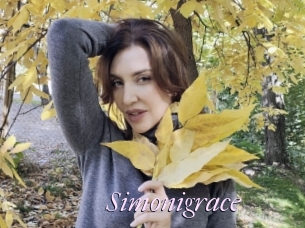 Simonigrace