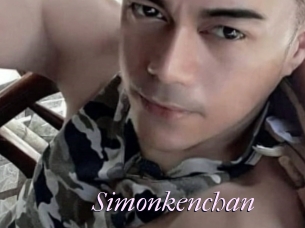 Simonkenchan