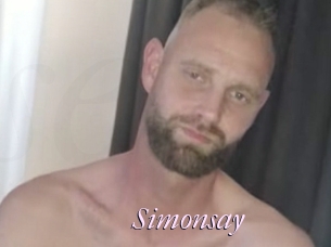 Simonsay