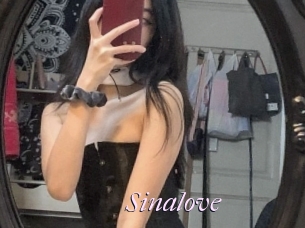 Sinalove