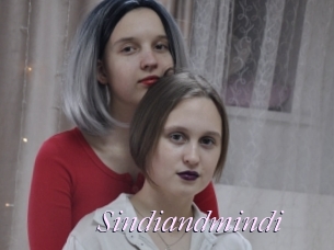 Sindiandmindi