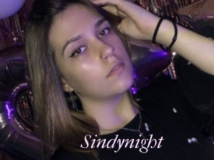 Sindynight