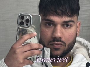 Sinnerjeet