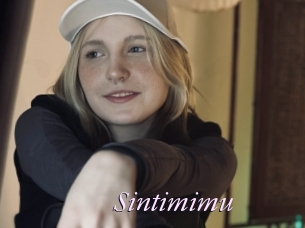 Sintimimu