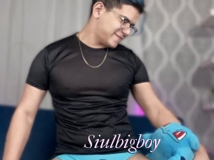 Siulbigboy