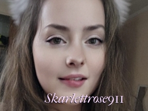 Skarlettrose911