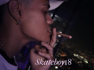 Skateboy18