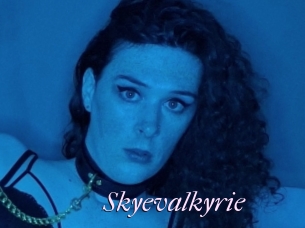 Skyevalkyrie