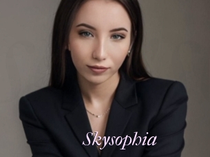 Skysophia