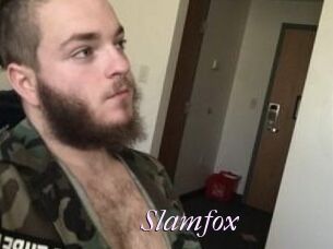 Slamfox