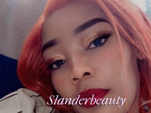 Slanderbeauty