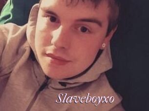 Slaveboyxo