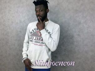 Slimjoeneon