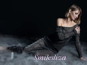 Smilesliza