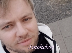 Smokeboy