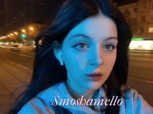 Smoshamello