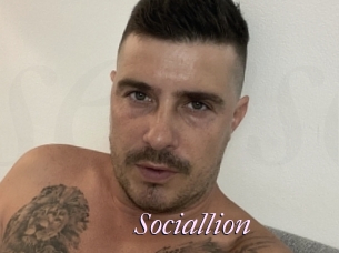 Sociallion