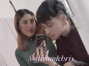 Soffieandchris