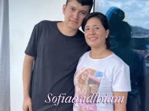 Sofiaandlhiam