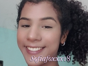 Sofiafoxxx18