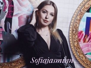 Sofiajasminn