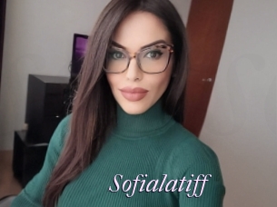 Sofialatiff