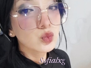 Sofialxg