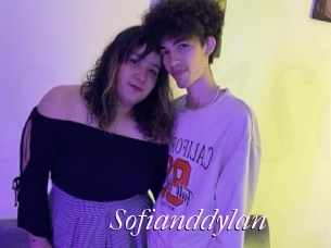 Sofianddylan