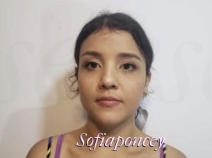 Sofiaponcey