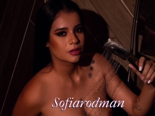 Sofiarodman