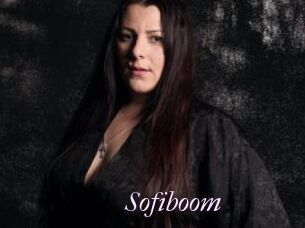 Sofiboom