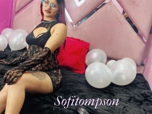 Sofitompson