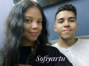 Sofiyartu