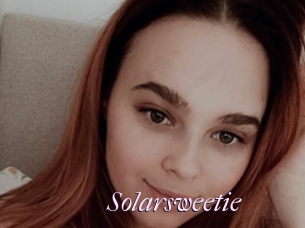 Solarsweetie