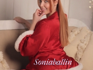 Soniaballin