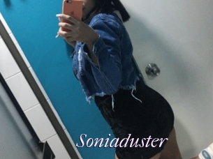 Soniaduster