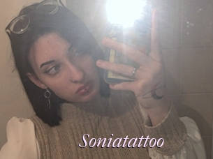 Soniatattoo