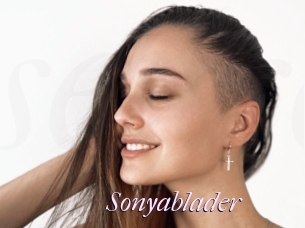 Sonyablader